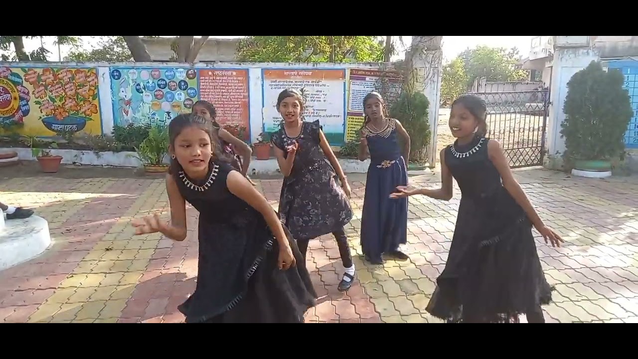 Chal jashi nagawani remix 