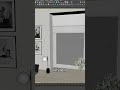 КАК УСКОРИТЬ РЕНДЕР ЧАСТЬ1 #3d #3dmax #3dsmax #coronarender #corona #визуализация #интерьер