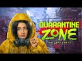 This Slow-Burn Horror Had Me On Edge | Quarantine Zone Gameplay