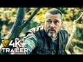 الإعلان الترويجي الرسمي لفيلم HEART OF THE BEAST 2026 بطولة براد بيت فيلم إثارة 4K mp3