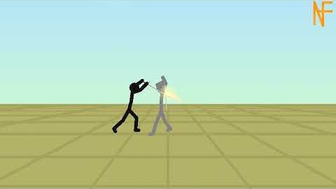 Stick Nodes | entry remake (Swordsman/Swordsmen Collab: Warlords)