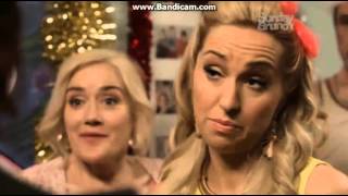 Russell Howard and Kerry Howard Interview sunday brunch