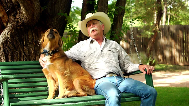 Yodeling lesson from Gary McMahan