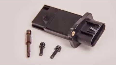 DELPHI MAF Sensors