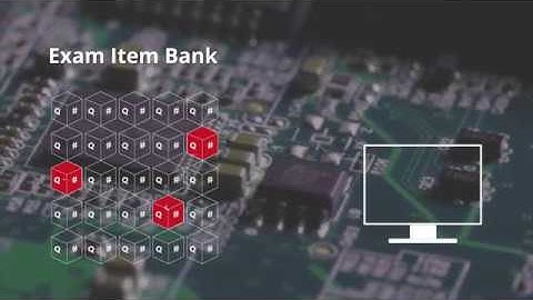 Expanding computer-based testing