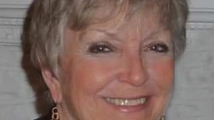 Janet Hess Funeral Service