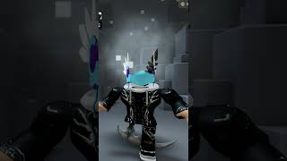 Korblox Deathwalker Showcase #roblox #robux #shorts #fypシ #korblox #limited #showcase #viral