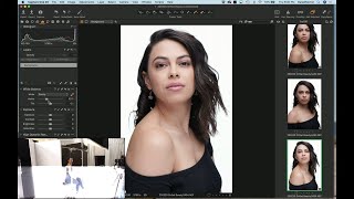 Learn Lighting and Posing for Beauty Photography