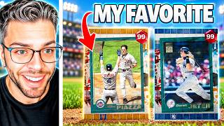 I Used My Favorite Player Of All Time!