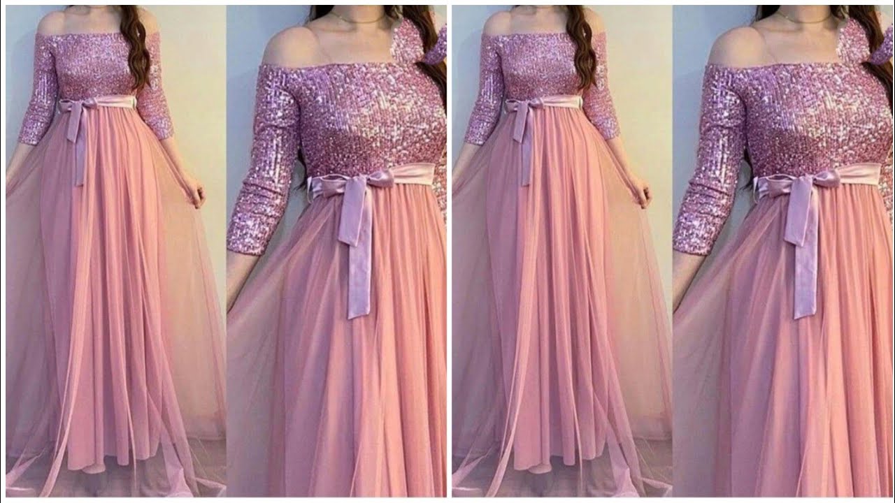 Gowns for Women - Indian Long Gown Dress Designs @ Best Prices