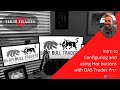 Thor Trades - Intro to Configuring and using Hot Buttons in DAS Trader Pro