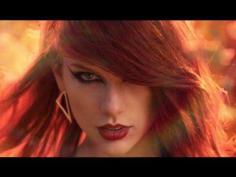 Taylor Swift feat. Kendrick La (+) Bad Blood (Prime-Music.net)