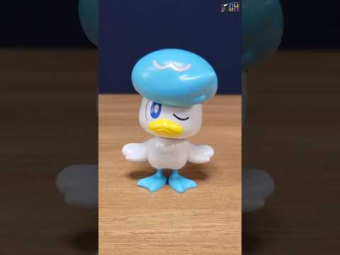 [<strong>4K</strong>] 건담 지쿠악스 방영 <strong>기념</strong>! 포케프라퀵!! 꾸왁스 퀵 리뷰 [QUICK REVIEW]