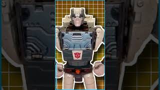 HNE ToyBreak 2025 Top 10 Transformers Action Figures (TFormers) #Shorts