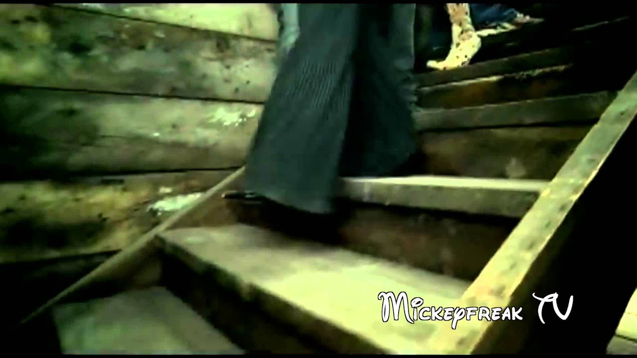 Eye to Eye - Britney Spears/ Charlotte and Tim (Mickeyfreak TV's 8th Birthday Teaser)