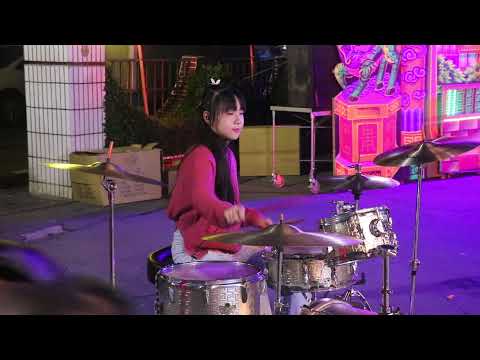 20220101 謝宇涵Olivia 雲林水林天城壇 兄弟你說（草爺）