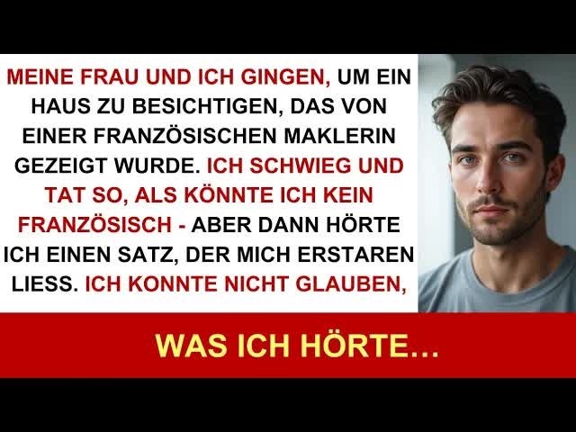 An einem ganz normalen Vormittag vibrierte mein Handy unter dem Konferenztisch: Bewegung in meinem Wohnzimmer. Ich öffnete die Sicherheits-App, die ich heimlich installiert hatte, und sah meine...