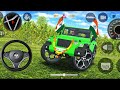Modified Mahindra Thar Car Games: Indian Cars (Gadi Wala Game) - Car Game Android Gameplay 2026