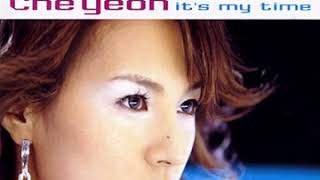 채연Chae Yeon   사랑 느낌 mp3