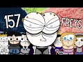 Every Frey Explained ASOIAF Animated 
