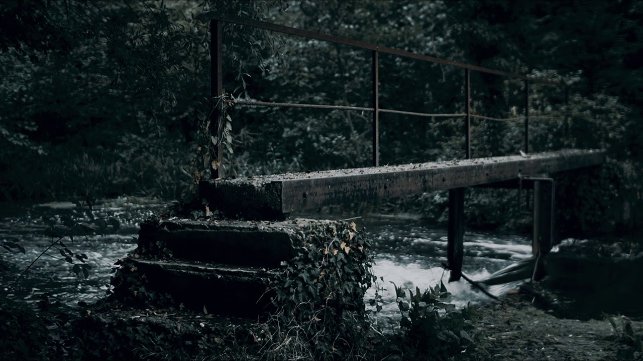 Rhenum by Oxytronix ( Beepstreet Sunrizer & Zeeon synthesizer used Vangelis Style  )