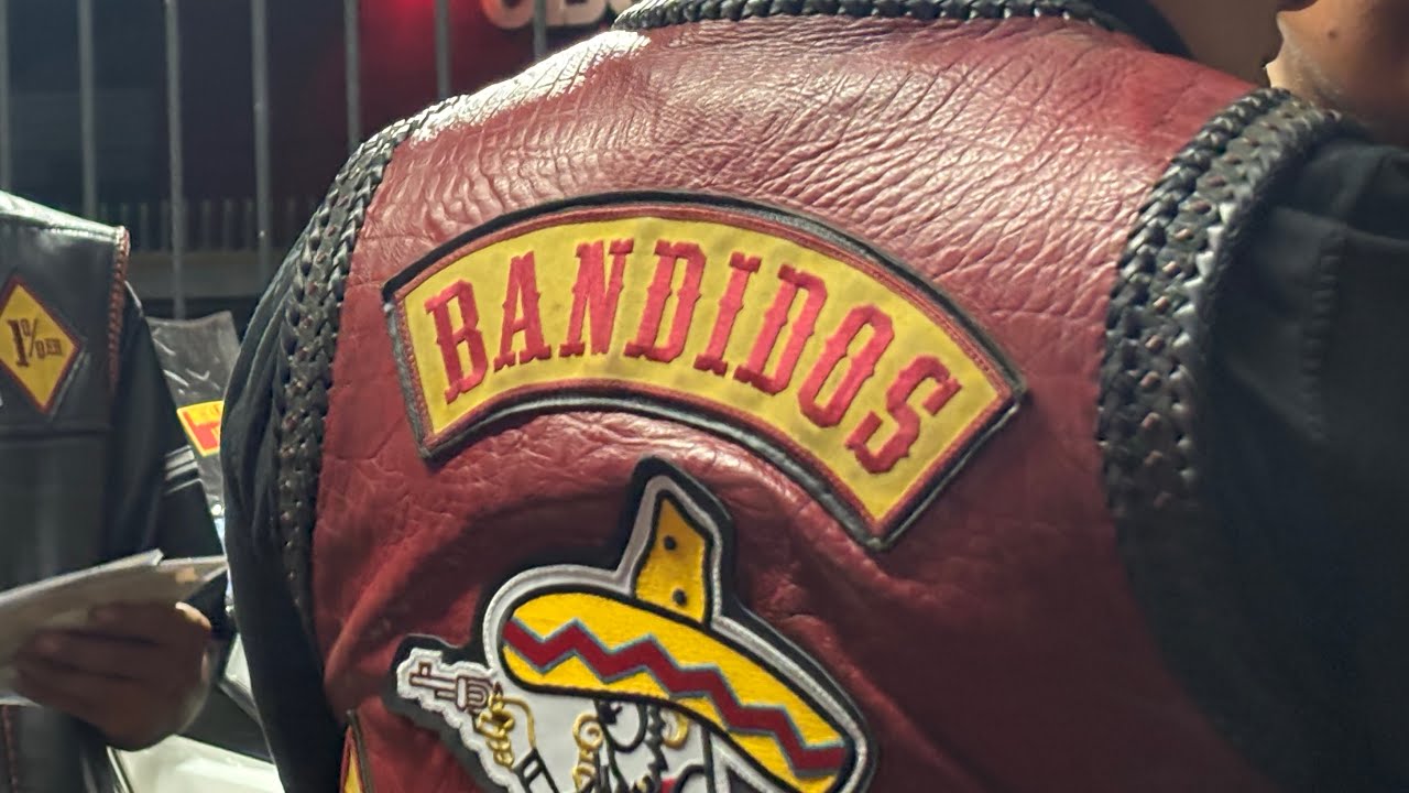 BANDIDOS - Gran S (Video Oficial)