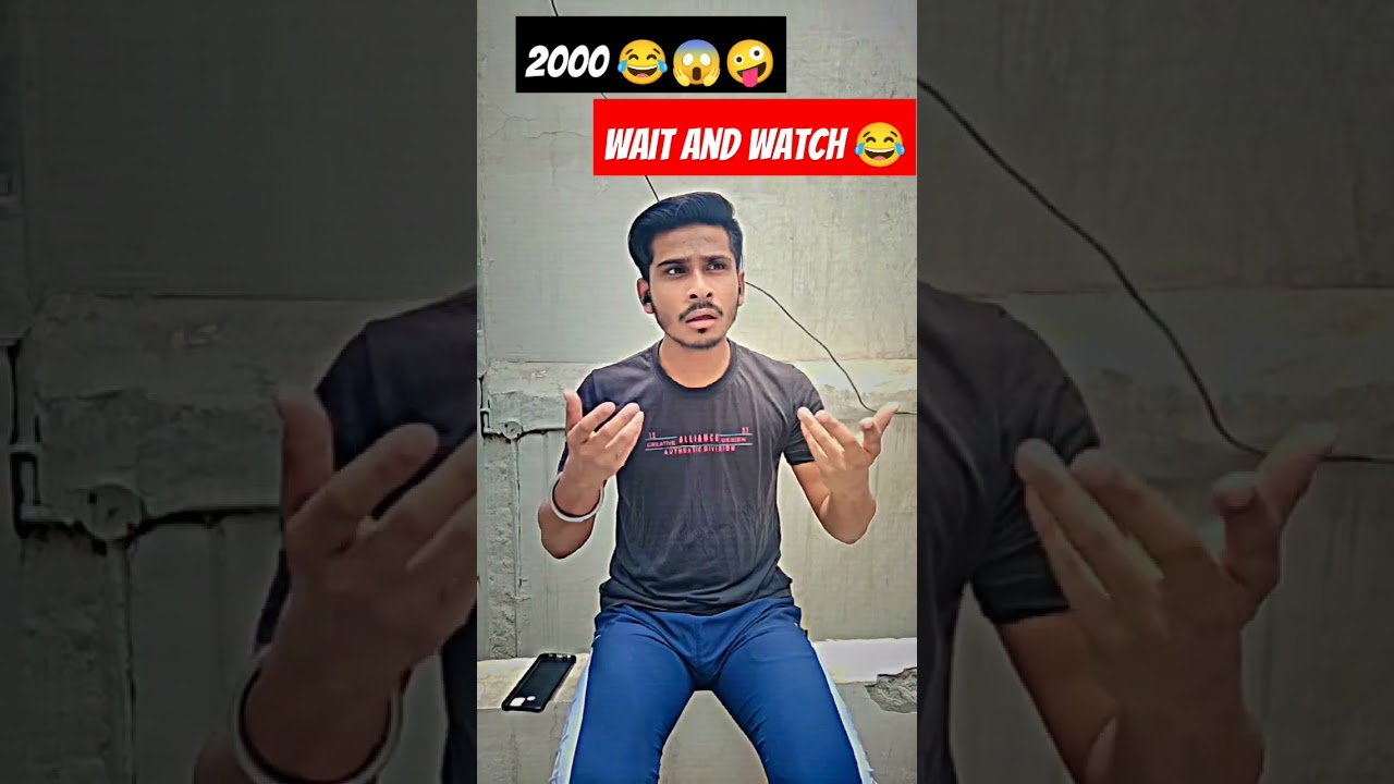 2000 ke notes 💵🚫 