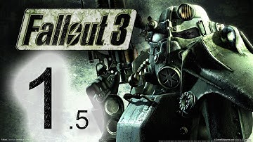 Tales From Vault 101! Fallout 3 GOTY Let