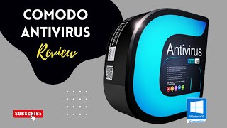 Comodo Antivirus: The Best Protection for Your Computer? Review screenshot 4