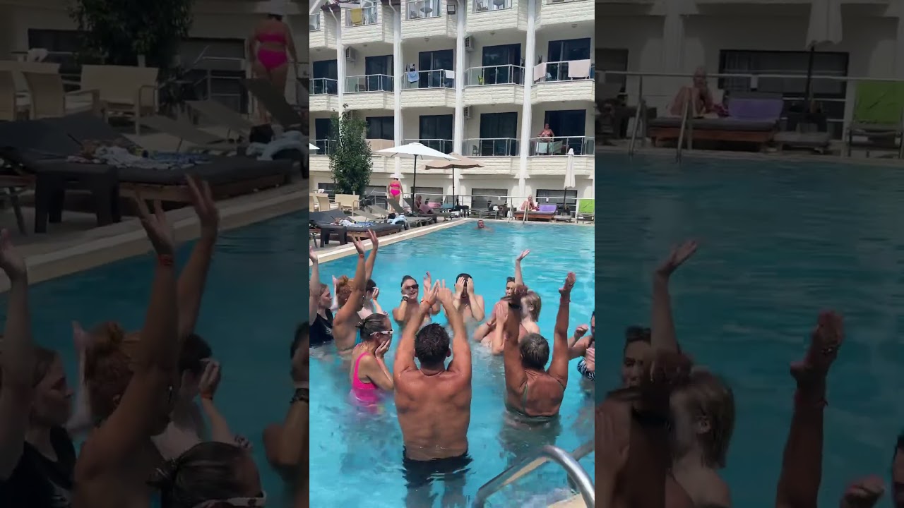 Mr Crane hotel kemer Antalya 