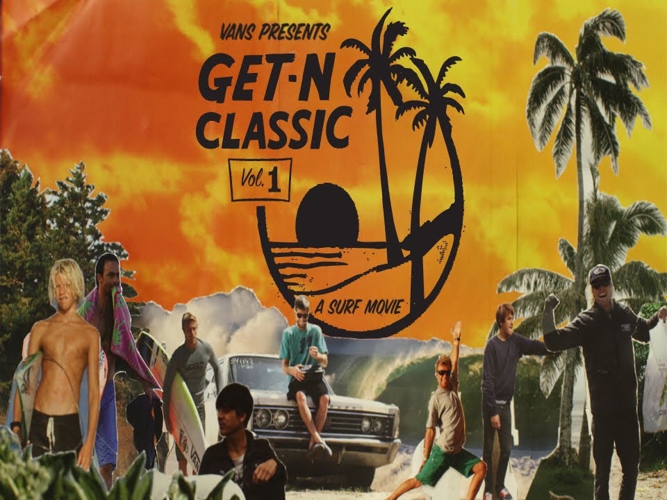 Get-N Classic Vol. 1 - YouTube