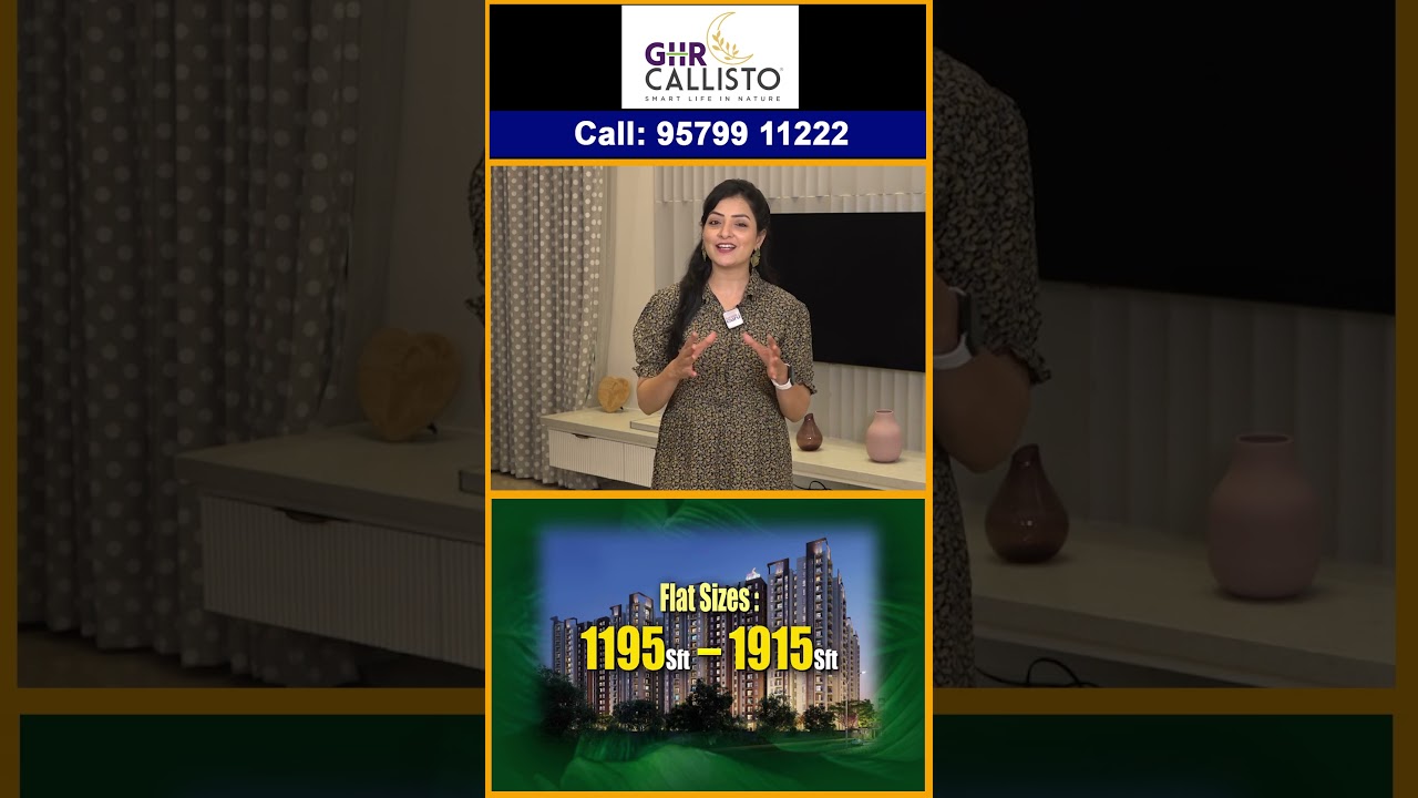 Good Gated Community in Kollur?