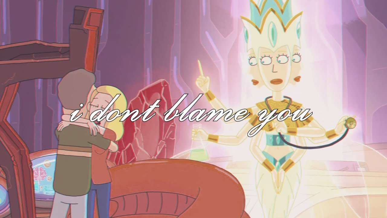 ｉ　ｄｏｎ＇ｔ　ｂｌａｍｅ　ｙｏｕ