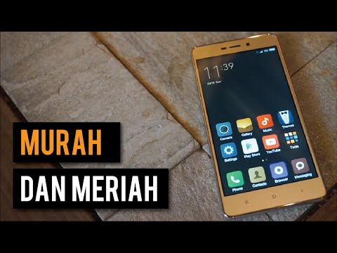 Setelah melakukan unboxing Xiaomi Redmi 3 Pro/Prime di video sebelumnya, kali ini Flash Gadget Store. 