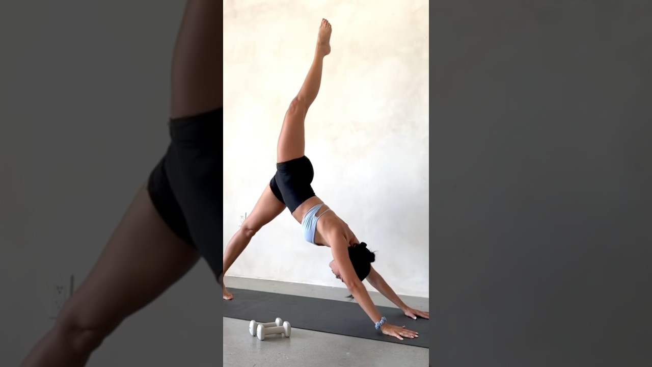 FULL BODY FUSION WORKOUT!! #fusion #viral #viralshorts