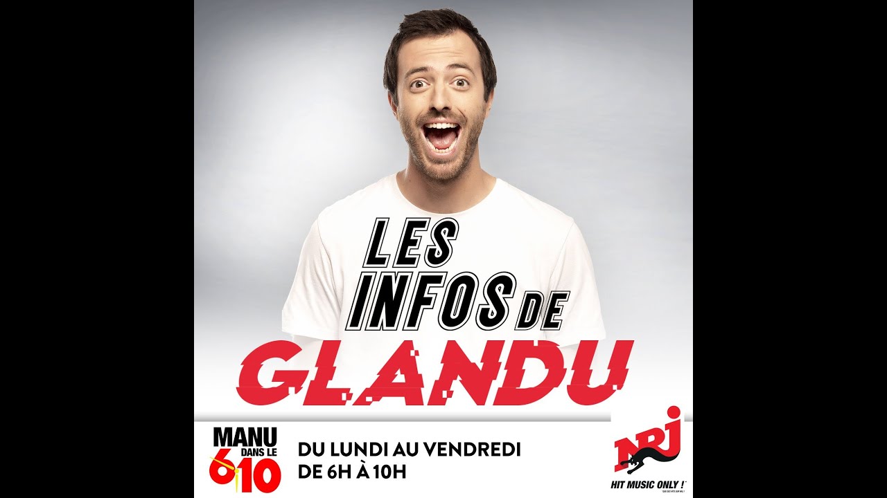 Manu Dans Le 6 10 Rentree 2022