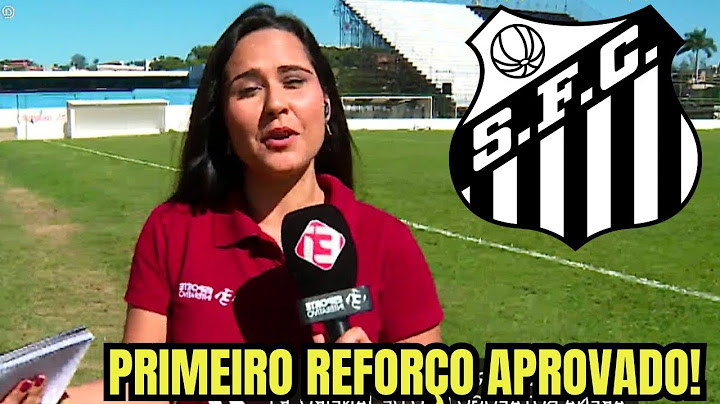 GUSTAVO QUINTEROS APROVOU PRIMEIRA CONTRATAÇÃO PARA O SANTOS! ANUNCIOU AGORA! NOTÍCIAS DO SANTOS