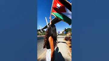 وعلى دلالك يا الاردنيه 