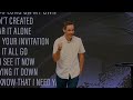 Fountain Springs Sermon for July 13