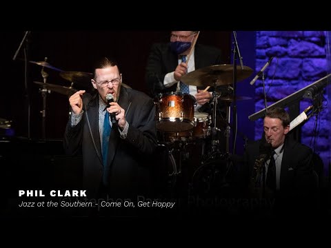 Summer Wind: Phil Clark & The Columbus Jazz Orchestra