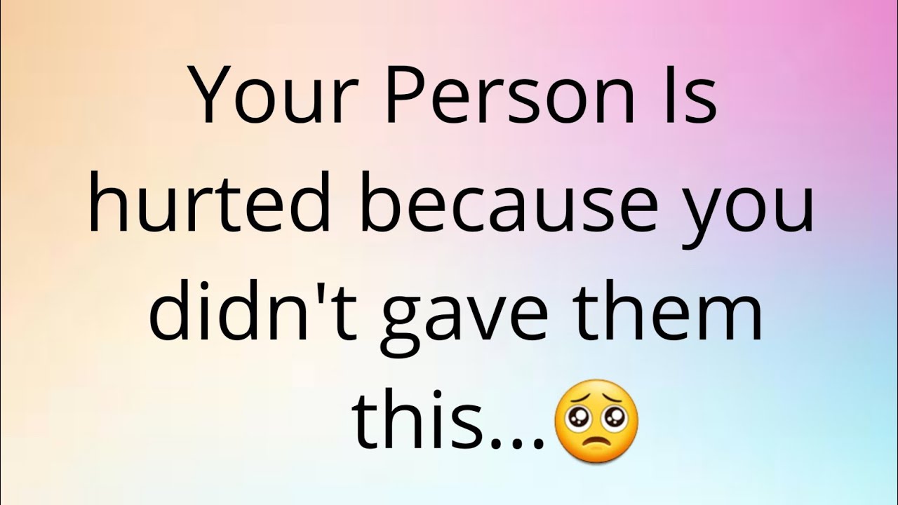 Is Hurted Correct