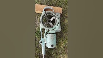 Toledo Beaver Pipe Threader