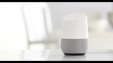 What you need to know about Google Assistant Devices