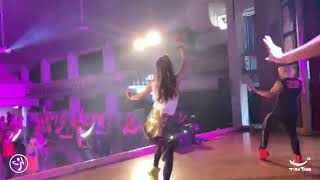 Se Te Ve - Ray | ZIN 81 | Zumba® Fitness | ZUMBA | Tien Tien | 恬恬老師