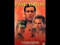 Film fire birds en vf