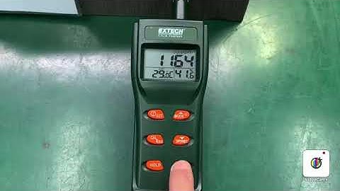 Extech CO250 Portable Indoor Air Quality Meter Repairs by Dynamics Circuit (S) Pte. Ltd.