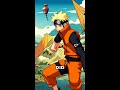 Unveiling the Hidden Secrets of Naruto - An Epic Journey