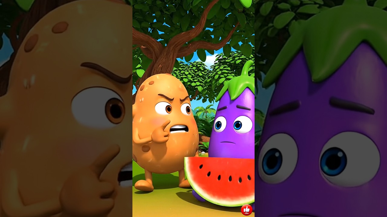 Aalu Kachalu - आलू कचालू | Kalu madari aaya | Ek mota hathi | Kids 