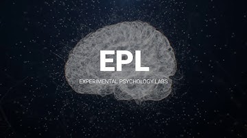 CIMeC UniTrento | Laboratories Experimental Psychology Lab (#EPL)