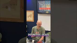 Forgiveness: God's Command for Your Salvation #shorts